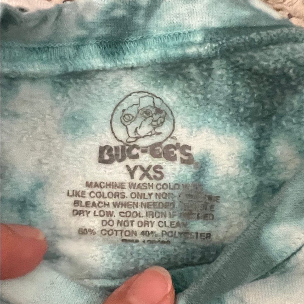 Buc-cee’s Tye-dye bundle - Picture 2 of 5